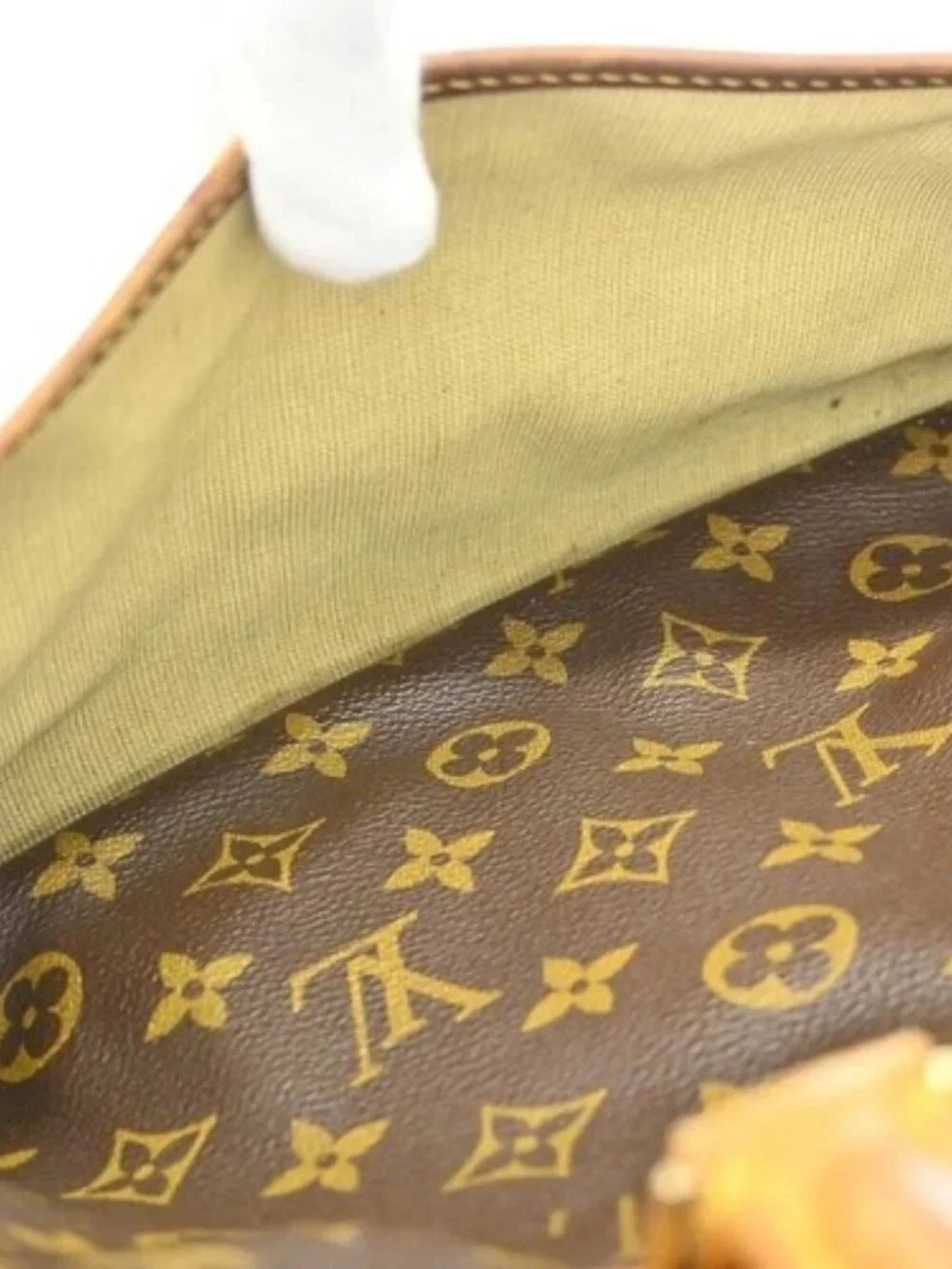 Best05 LOUIS VUITTON DEAUVILLE BOWLING BUSINESS HANDBAG M42270 VI0987 YQ09163